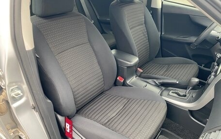 Toyota Corolla, 2012 год, 1 225 000 рублей, 24 фотография
