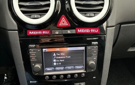 Opel Corsa D, 2012 год, 1 090 000 рублей, 6 фотография