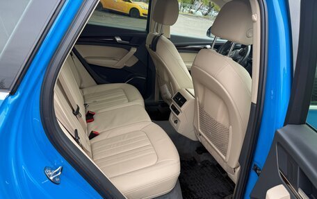 Audi Q5, 2019 год, 3 580 000 рублей, 5 фотография