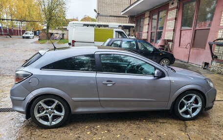 Opel Astra H, 2008 год, 510 000 рублей, 5 фотография