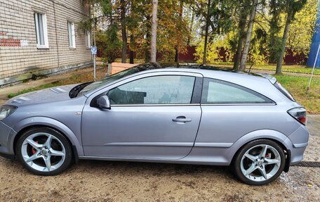 Opel Astra H, 2008 год, 510 000 рублей, 3 фотография