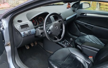 Opel Astra H, 2008 год, 510 000 рублей, 8 фотография