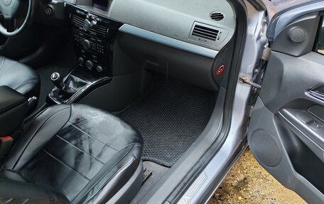 Opel Astra H, 2008 год, 510 000 рублей, 6 фотография
