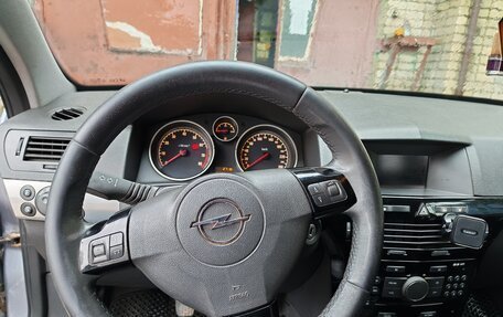 Opel Astra H, 2008 год, 510 000 рублей, 9 фотография