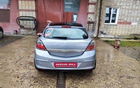 Opel Astra H, 2008 год, 510 000 рублей, 4 фотография