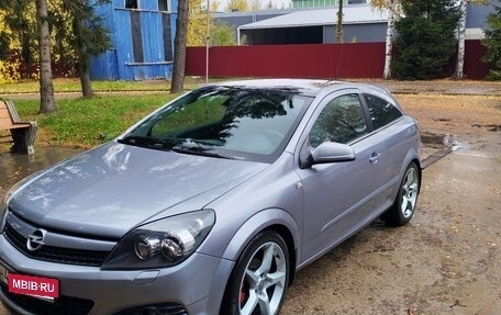 Opel Astra H, 2008 год, 510 000 рублей, 2 фотография
