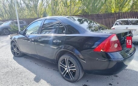 Ford Mondeo III, 2004 год, 340 000 рублей, 7 фотография