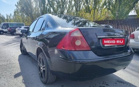 Ford Mondeo III, 2004 год, 340 000 рублей, 6 фотография