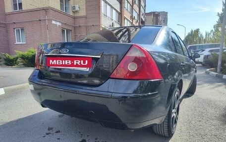 Ford Mondeo III, 2004 год, 340 000 рублей, 5 фотография
