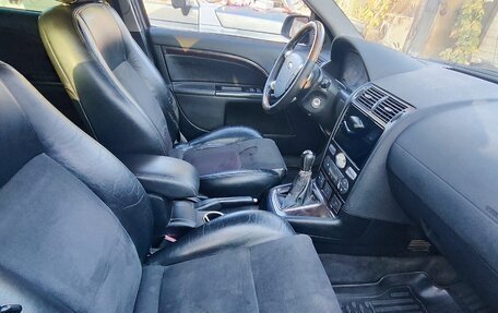 Ford Mondeo III, 2004 год, 340 000 рублей, 12 фотография