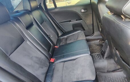 Ford Mondeo III, 2004 год, 340 000 рублей, 11 фотография