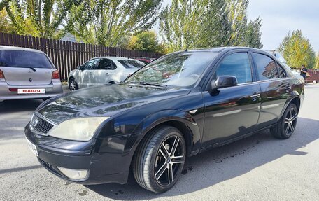 Ford Mondeo III, 2004 год, 340 000 рублей, 9 фотография