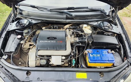Ford Mondeo III, 2004 год, 340 000 рублей, 10 фотография