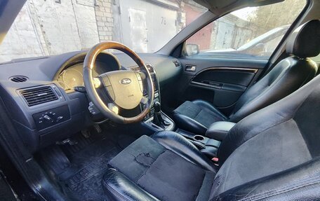 Ford Mondeo III, 2004 год, 340 000 рублей, 14 фотография
