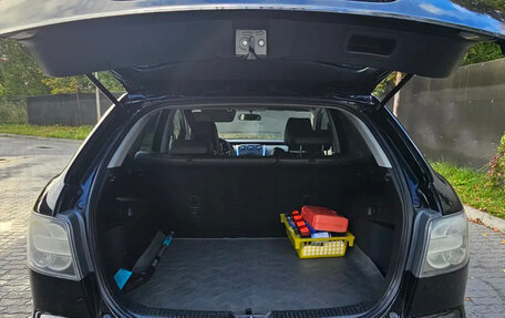 Mazda CX-7 I рестайлинг, 2007 год, 680 000 рублей, 7 фотография