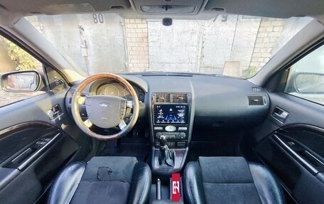 Ford Mondeo III, 2004 год, 340 000 рублей, 13 фотография