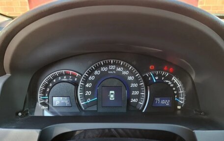 Toyota Camry, 2012 год, 1 800 000 рублей, 8 фотография