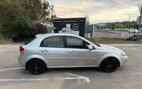 Chevrolet Lacetti, 2011 год, 650 000 рублей, 3 фотография
