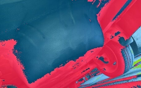 Datsun on-DO I рестайлинг, 2020 год, 820 000 рублей, 14 фотография