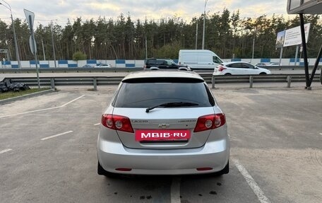 Chevrolet Lacetti, 2011 год, 650 000 рублей, 5 фотография