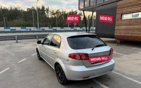 Chevrolet Lacetti, 2011 год, 650 000 рублей, 6 фотография
