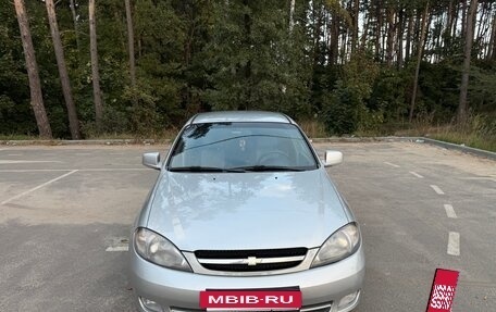 Chevrolet Lacetti, 2011 год, 650 000 рублей, 2 фотография