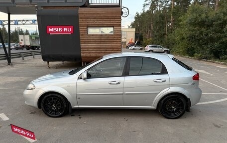 Chevrolet Lacetti, 2011 год, 650 000 рублей, 7 фотография