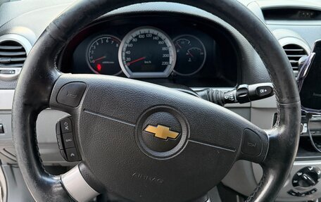 Chevrolet Lacetti, 2011 год, 650 000 рублей, 10 фотография