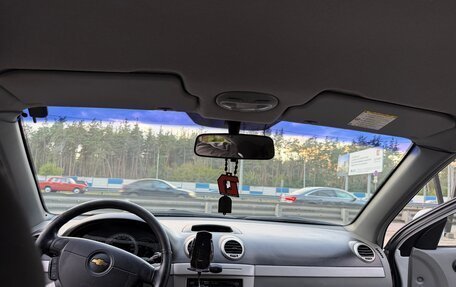 Chevrolet Lacetti, 2011 год, 650 000 рублей, 11 фотография