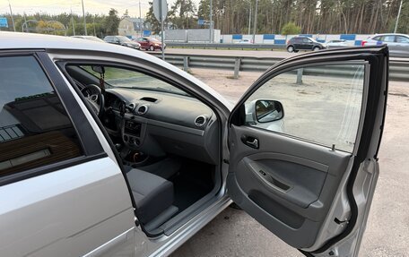 Chevrolet Lacetti, 2011 год, 650 000 рублей, 16 фотография