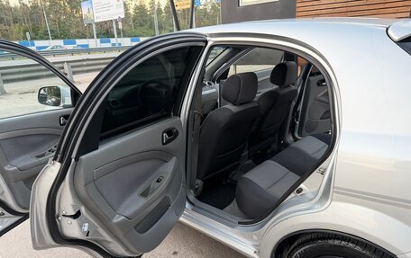 Chevrolet Lacetti, 2011 год, 650 000 рублей, 13 фотография