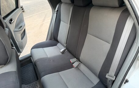 Chevrolet Lacetti, 2011 год, 650 000 рублей, 12 фотография