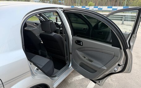 Chevrolet Lacetti, 2011 год, 650 000 рублей, 15 фотография