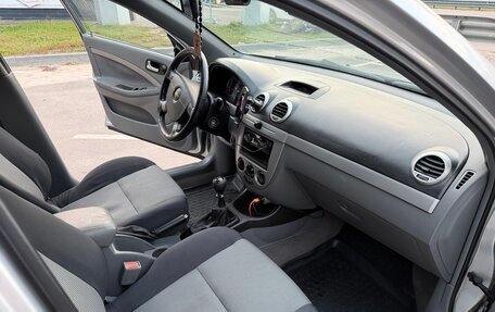Chevrolet Lacetti, 2011 год, 650 000 рублей, 17 фотография