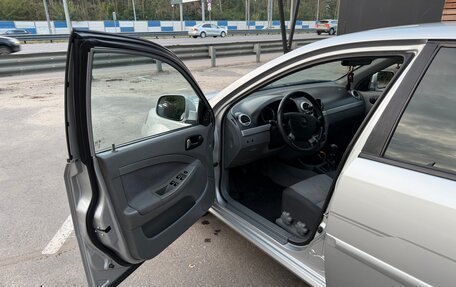 Chevrolet Lacetti, 2011 год, 650 000 рублей, 18 фотография