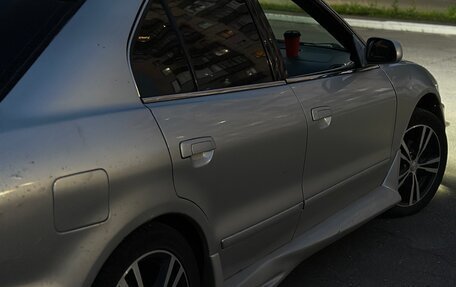 Mitsubishi Galant VIII, 2003 год, 370 000 рублей, 2 фотография