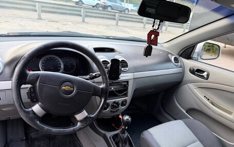 Chevrolet Lacetti, 2011 год, 650 000 рублей, 19 фотография