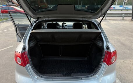 Chevrolet Lacetti, 2011 год, 650 000 рублей, 20 фотография