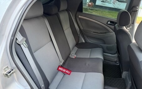 Chevrolet Lacetti, 2011 год, 650 000 рублей, 14 фотография