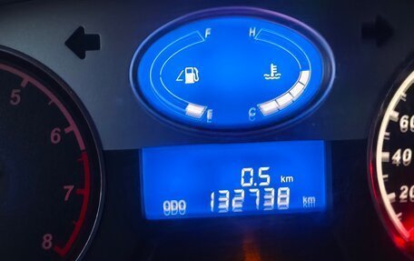 Geely Emgrand EC7, 2013 год, 340 000 рублей, 6 фотография