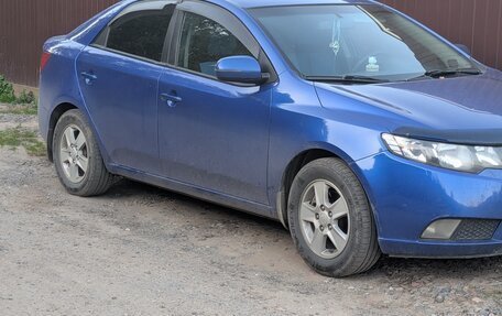 KIA Cerato III, 2011 год, 600 000 рублей, 4 фотография
