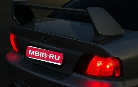 Mitsubishi Galant VIII, 2003 год, 370 000 рублей, 6 фотография