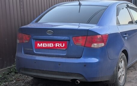KIA Cerato III, 2011 год, 600 000 рублей, 3 фотография