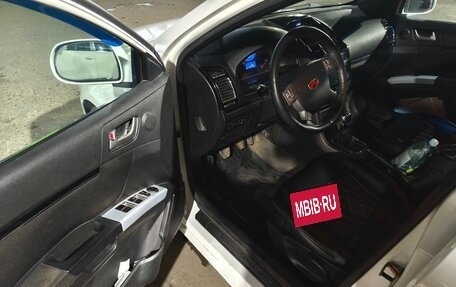 Geely Emgrand EC7, 2013 год, 340 000 рублей, 5 фотография