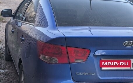 KIA Cerato III, 2011 год, 600 000 рублей, 2 фотография
