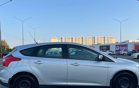 Ford Focus III, 2014 год, 1 200 000 рублей, 3 фотография