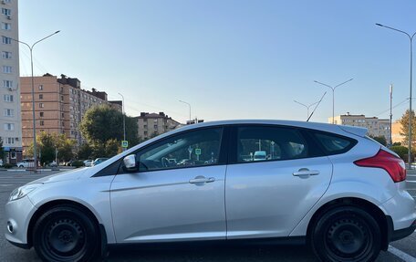 Ford Focus III, 2014 год, 1 200 000 рублей, 4 фотография