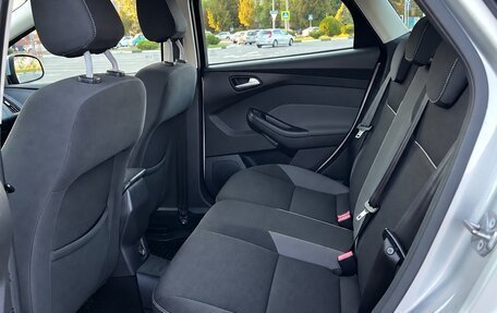 Ford Focus III, 2014 год, 1 200 000 рублей, 10 фотография