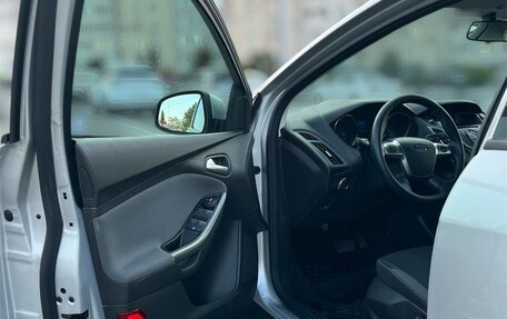 Ford Focus III, 2014 год, 1 200 000 рублей, 8 фотография