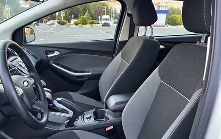 Ford Focus III, 2014 год, 1 200 000 рублей, 9 фотография